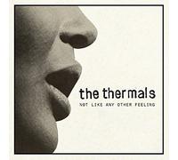 The Thermals - Not Like Any Other Feeling - 7 inch [7" VINYL]