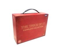 The Thick of It - Complete Collection