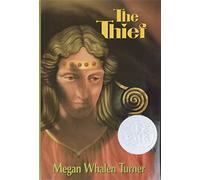 The Thief: A Newbery Honor Award Winner: 1 (Queen's Thief)
