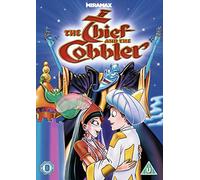 The Thief And The Cobbler
