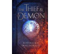 The Thief and The Demon (The World Belt Series)
