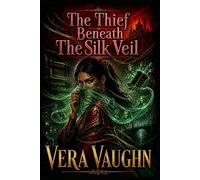 The Thief Beneath The Silk Veil