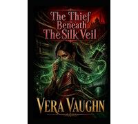 The Thief Beneath The Silk Veil