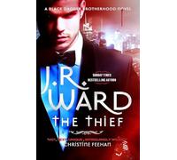 The Thief: (Black Dagger Brotherhood Series)