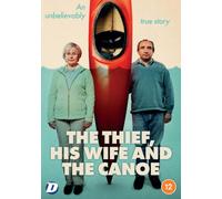 The Thief, His Wife and the Canoe