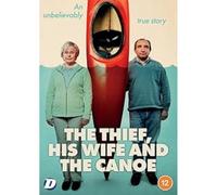 The Thief, His Wife and The Canoe