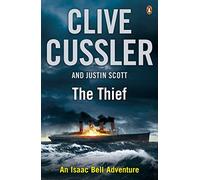 The Thief: Isaac Bell #5