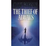 The Thief of Always by Barker, Clive (August 16, 1993) Paperback