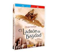 The Thief of Bagdad (1924) (Region B)