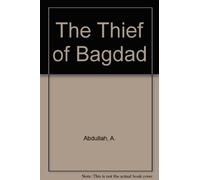 The Thief of Bagdad
