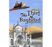The Thief of Bagdad