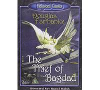 The Thief Of Bagdad [DVD]
