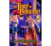The Thief of Bagdad (Silent) (DVD-R) (1924) (All Regions) (NTSC) (US Import) [1925]