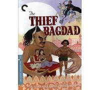 The Thief of Bagdad (The Criterion Collection) [DVD] [Region 1] [NTSC]