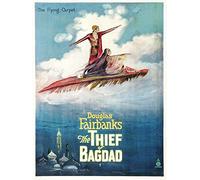 The Thief Of Baghdad