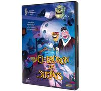 The Thief of Dreams ( El ladrón de sueños )