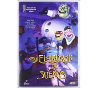 The Thief of Dreams ( El ladrón de sueños )
