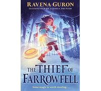 The Thief of Farrowfell