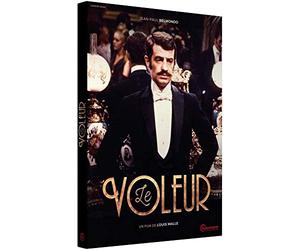 The Thief of Paris (1967) ( Le voleur ) ( El Ladron De Paris )