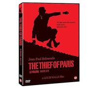 The Thief Of Paris 1967, Region 1,2,3,4,5,6 Compatible DVD