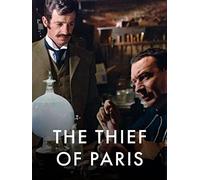 The Thief of Paris