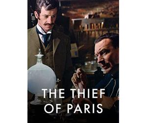 The Thief of Paris