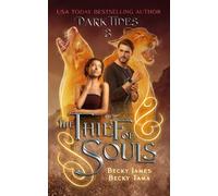 The Thief of Souls (Dark Tides)