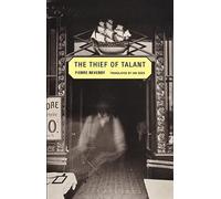 The Thief of Talant