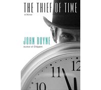 The Thief of Time