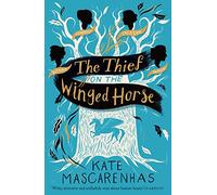 The Thief On the Winged Horse