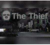 The Thief Steam CD Key