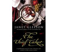 The Thief Taker