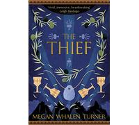 The Thief : The first book in the Queen's Thief series
