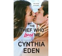 The Thief Who Loved Me (Wilde Ways)