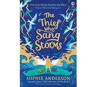 The Thief Who Sang Storms