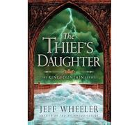 The Thief's Daughter