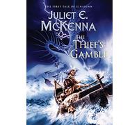 The Thief's Gamble: The First Tale of Einarinn: 1