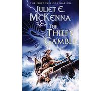 The Thief's Gamble: The First Tale of Einarinn: 1 (Tales of Einarinn)