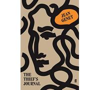 Jean Genet – The Thief's Journal – Faber & Faber