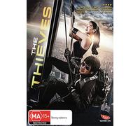 The Thieves [NON-UK Format / Region 4 Import - Australia]
