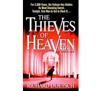 The Thieves of Heaven: 1 (Michael St. Pierre)