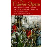 The Thieves' Opera (Harvest Book)
