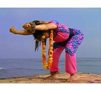 The Thigh Bone's Connected to the Hip Bone