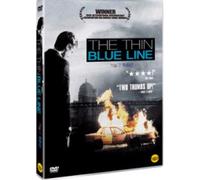 The Thin Blue Line (1988) All Region