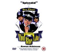 The Thin Blue Line - Complete Series [DVD]