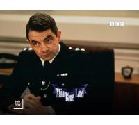 The Thin Blue Line - Season 1