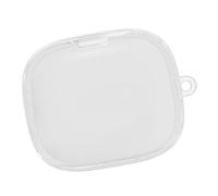 The thin flexible shell of the Bud 7searbud box case easily protects clean surfaces and provides drop protection