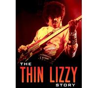 The Thin Lizzy Story