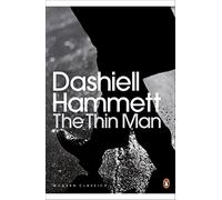 The Thin Man – Penguin Modern Classics – Penguin Books