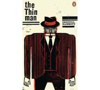 The Thin Man: Dashiell Hammett: 30 (Penguin Essentials, 30)